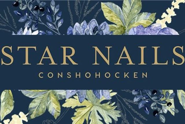Star Nails - Conshohocken - Book Online - Prices, Reviews, Photos