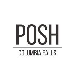 Posh Nails, 303 Nucleus Ave, Columbia Falls, 59912