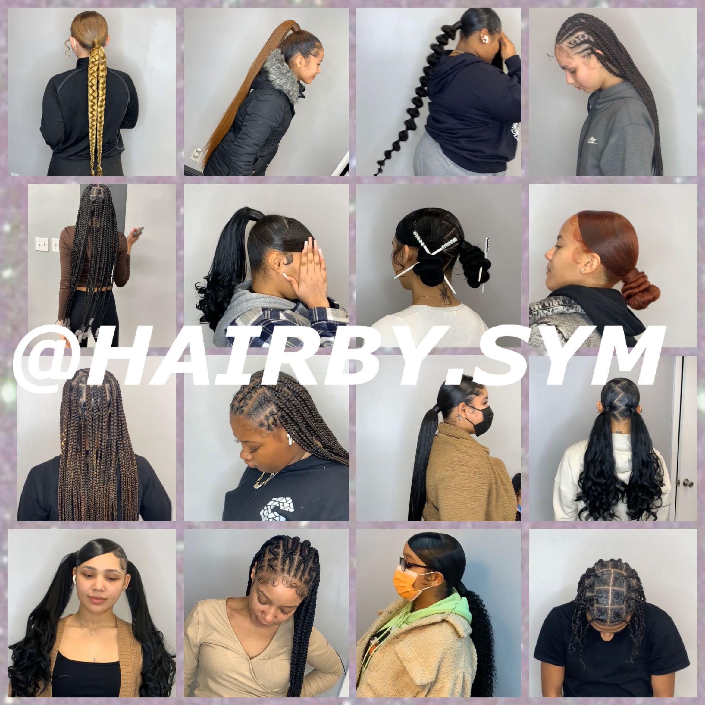 Hair By Sym, 400 Warwick ave, Providence, 02905