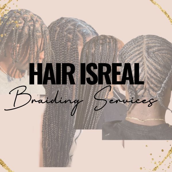 HAiR iSREAL, Frisco, 75034