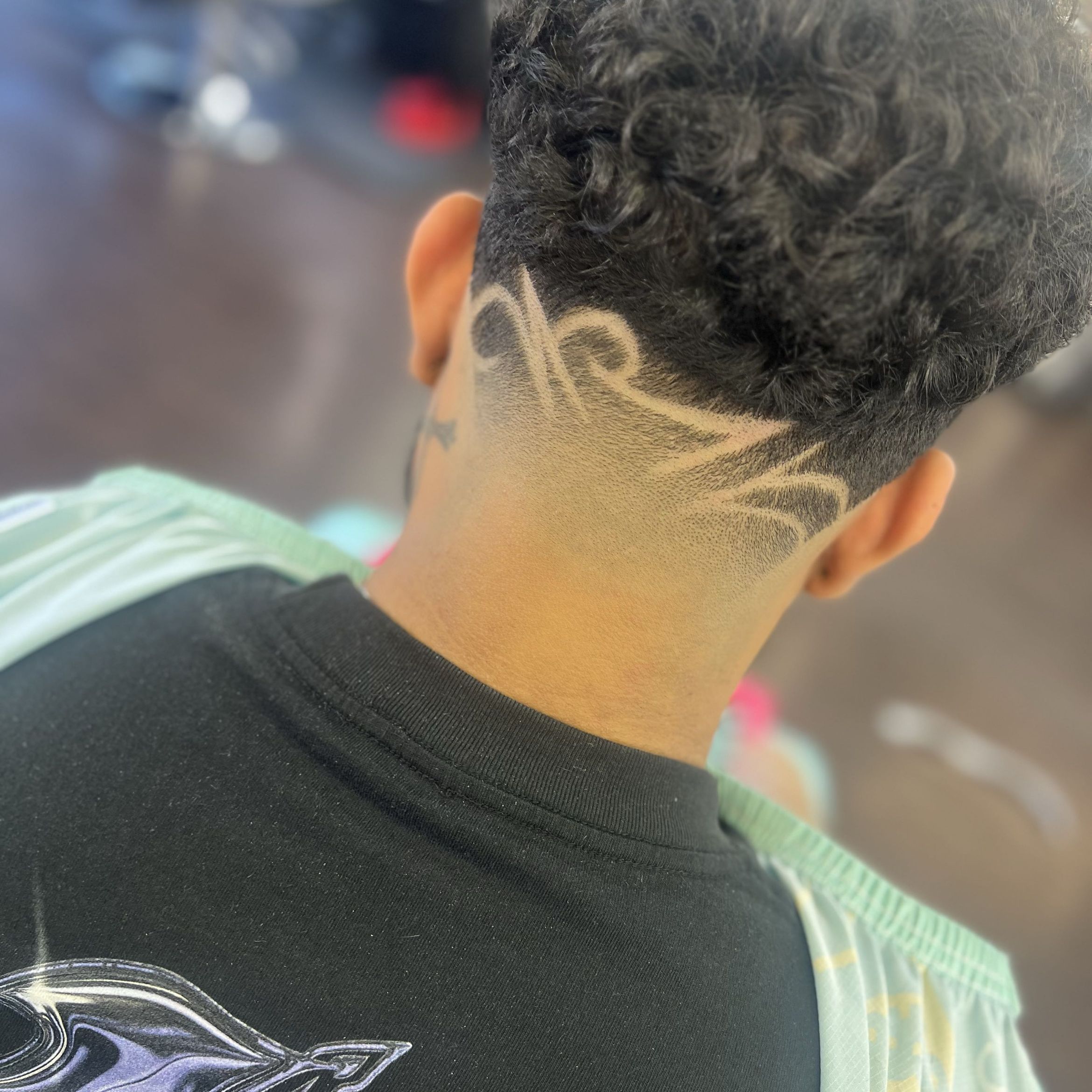 Cj Stylz💈, 14155 E Colfax Ave #A-5, Aurora, 80011