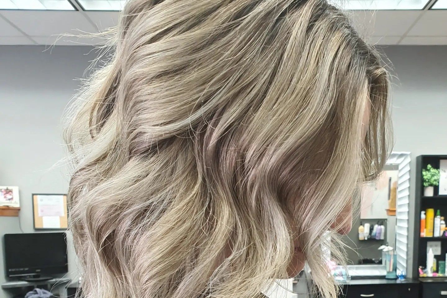 Hair By Michelle - Sioux Falls - Book Online - Prices, Reviews, Photos