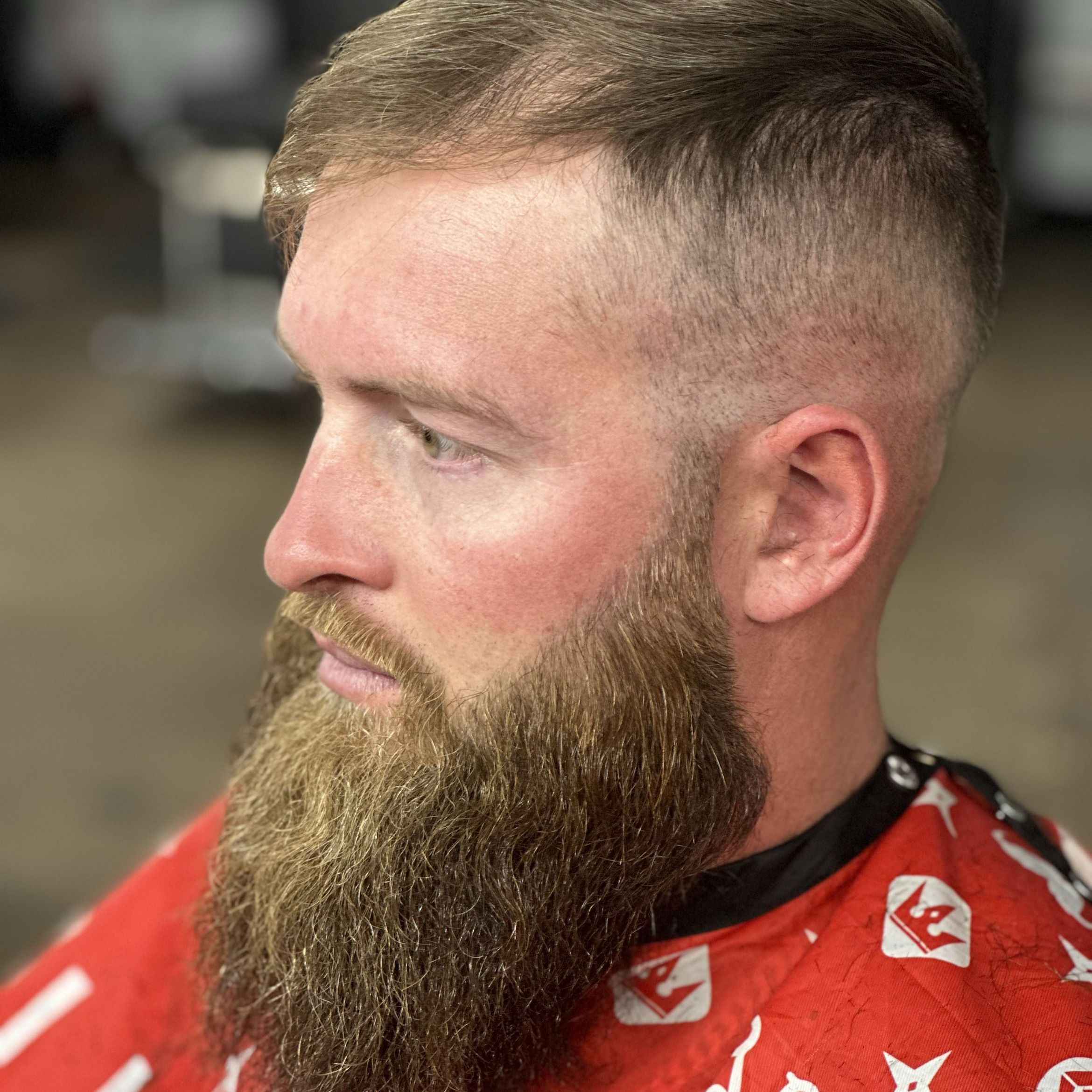 Waco Fades- John, 3122 Franklin ave, Waco, 76710