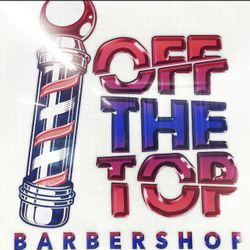 Off The Top Barbershop, 2601 Dutton ave, Waco, 76711