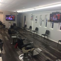 West End Barbers, 2300 Sunset Ave, Gastonia, 28052