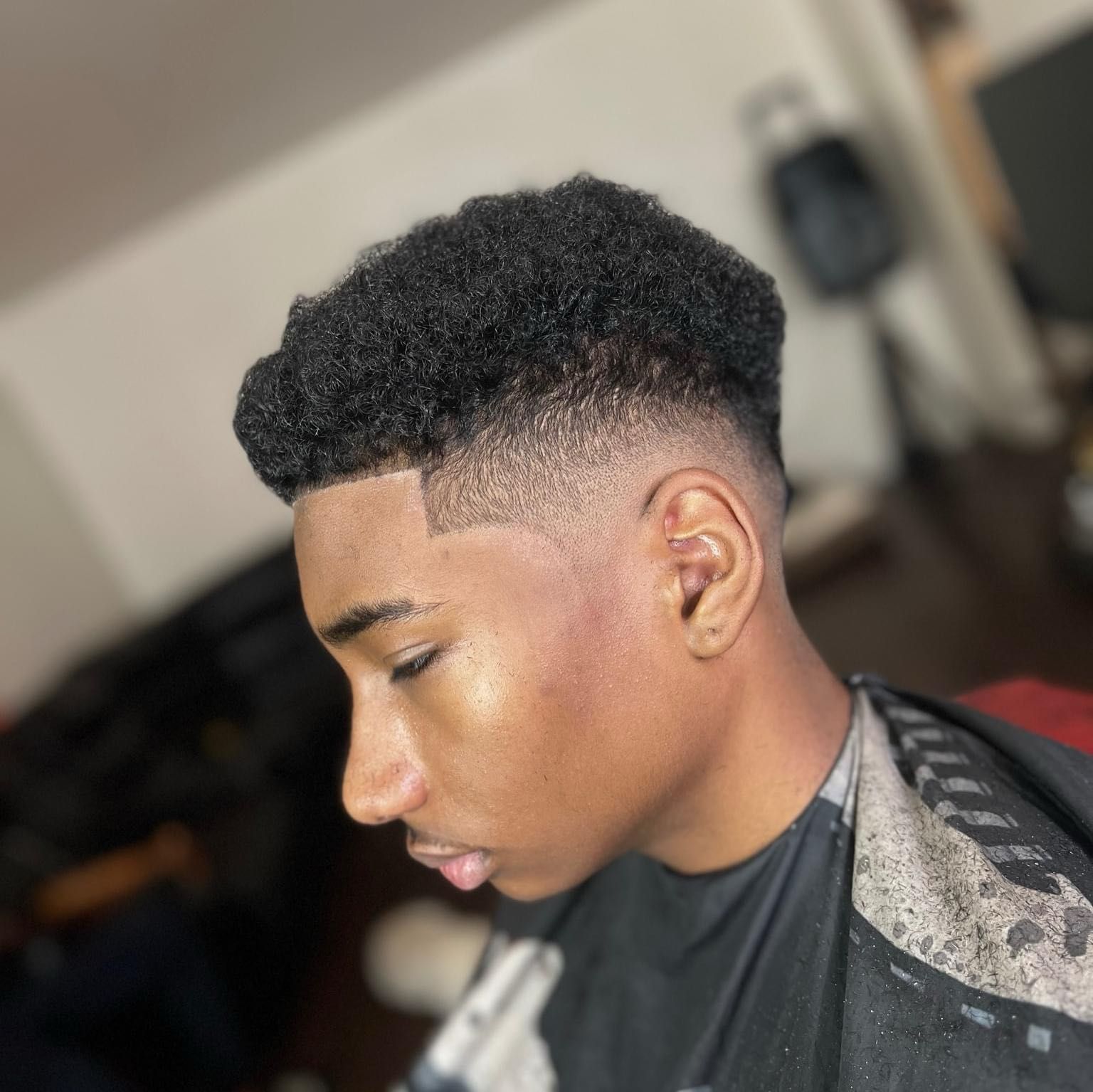 Rozay cuts, Cheyenne & Nellis, Las Vegas, 89115