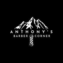 Anthony's Barber Corner, 3252 Lancaster Dr NE, Salem, 97305