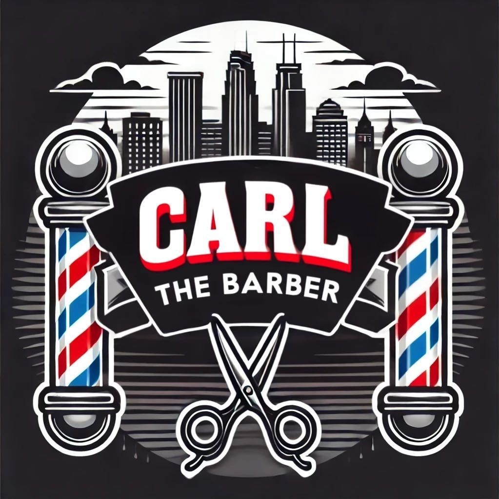 Carl The Barber @ Goodfellas Barber Studio Champlin, 518 Jefferson Hwy N, Champlin, 55316