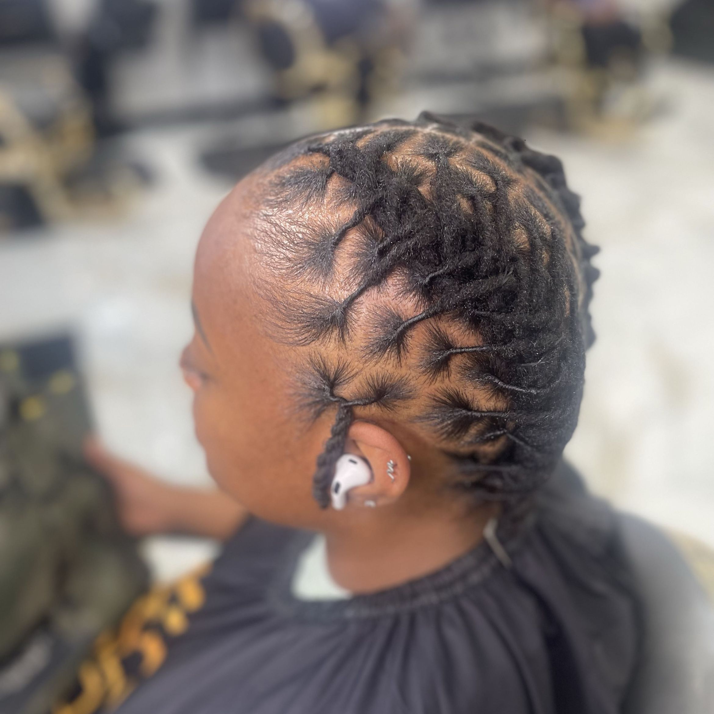 Star Locs Styles N Cutz, 12350 Westheimer Rd, H, Houston, 77077