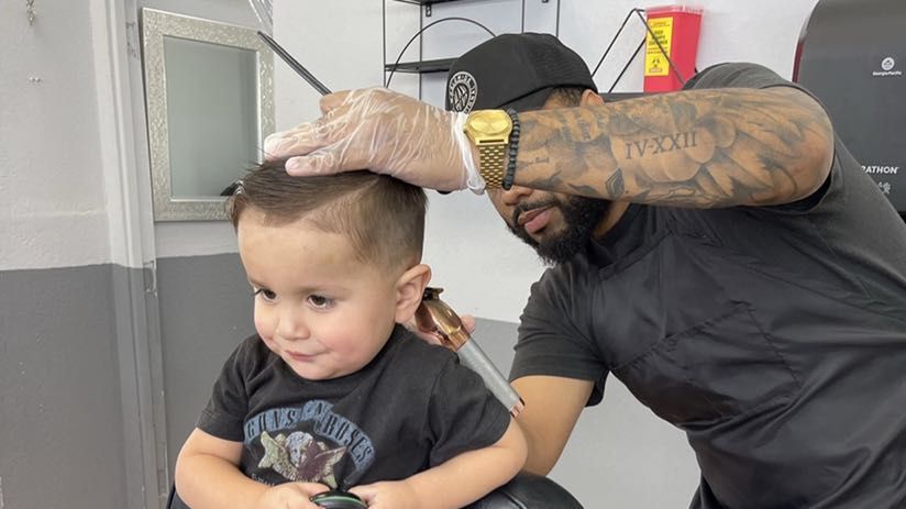 Top 10 Best Beard Trim in El Paso, TX - October 2023 - Yelp