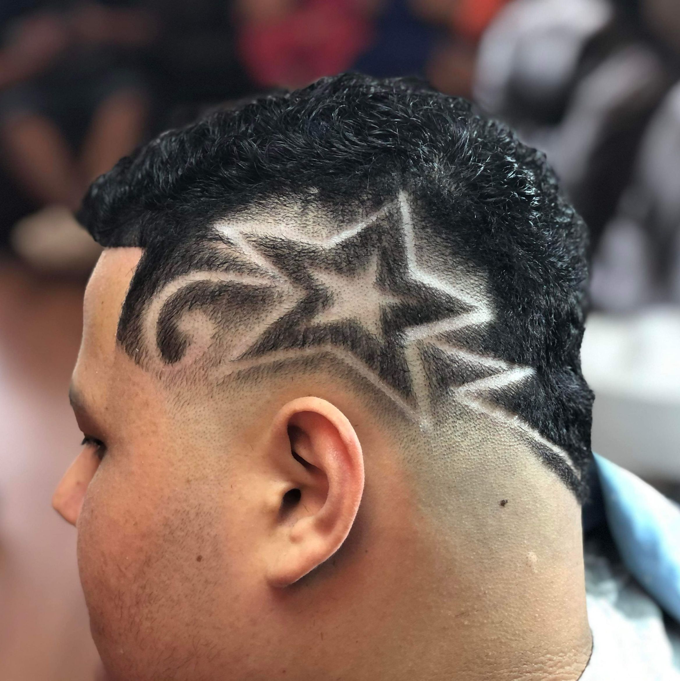 Juarez Barbershop, 1600 N Plano Rd, 2400, Richardson, 75081