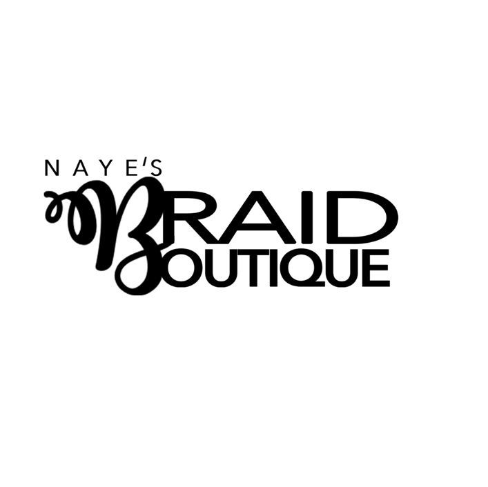 Naye’s Braid Boutique, 401 Carmen Drive Suite #122, inside the Phenix Salon Suites, Camarillo, 93010