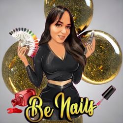 Be Nails, Goldenrod Rd S, 4751, Orlando, 32822
