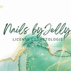 Nails by Jelly, 4058 S Port Ave, Corpus Christi, 78415