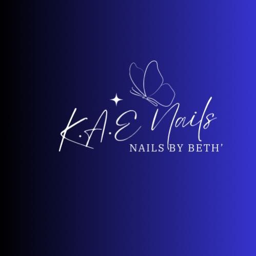 K.A.E Nails, 5665 Tomoka Dr, Orlando, 32839