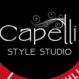 Capelli Style Studio, 7858 Turkey Lake Rd., Suite 232 -A, Orlando, 32819