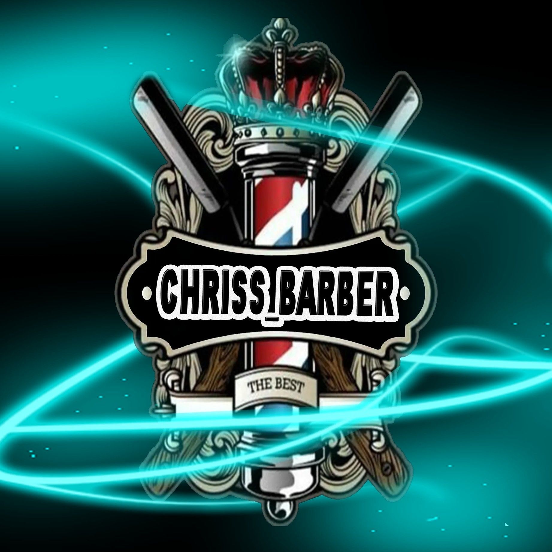 Chriss_Barber (Mr Moustache Barber Shop - Lake Nona ), 7252 Narcoossee Rd, Orlando, 32812, Orlando