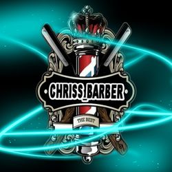 Chriss_Barber (Mr Moustache Barber Shop - Lake Nona ), 7252Narcoossee Rd, SUITE 106, Orlando, 32812