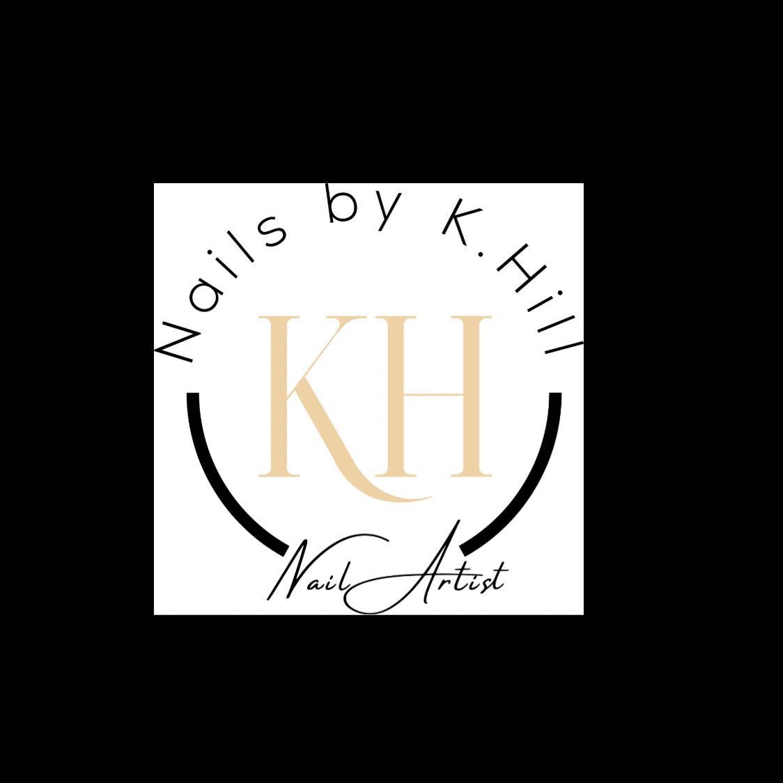 Nails By K. Hill, Address Given Upon Booking, Chicago, 60602