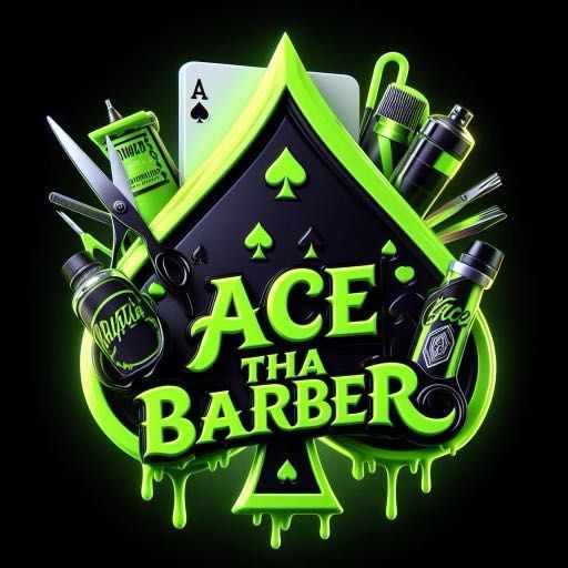 Ace Tha Barber, 928 W 38th PL, 205, 205, Chicago, 60609