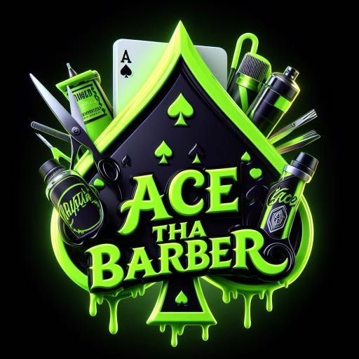 Ace Tha Barber, 4716 S Ashland, Chicago, 60609