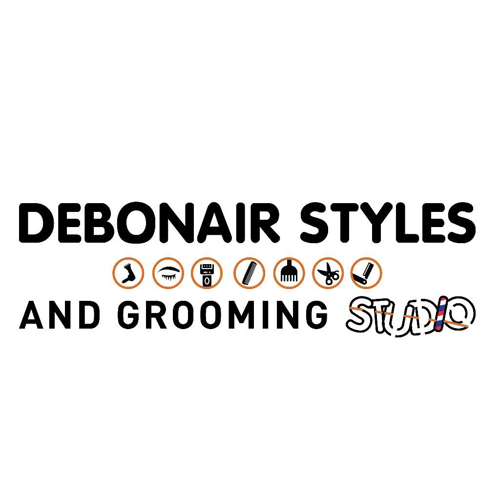 Debonair Styles and Grooming Studio, Salontra Select Suites 3407 Ft. Meade Road, Ste. 53, Laurel, MD, 20724