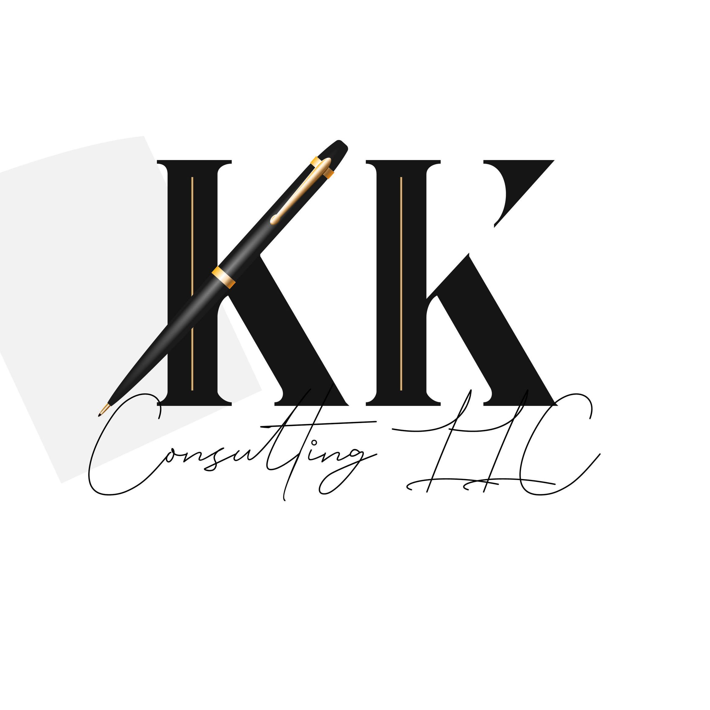 KK Consulting LLC (Personal Grooming  Consultant), 6723 Saint Claude Ave, 200A, Arabi, 70032