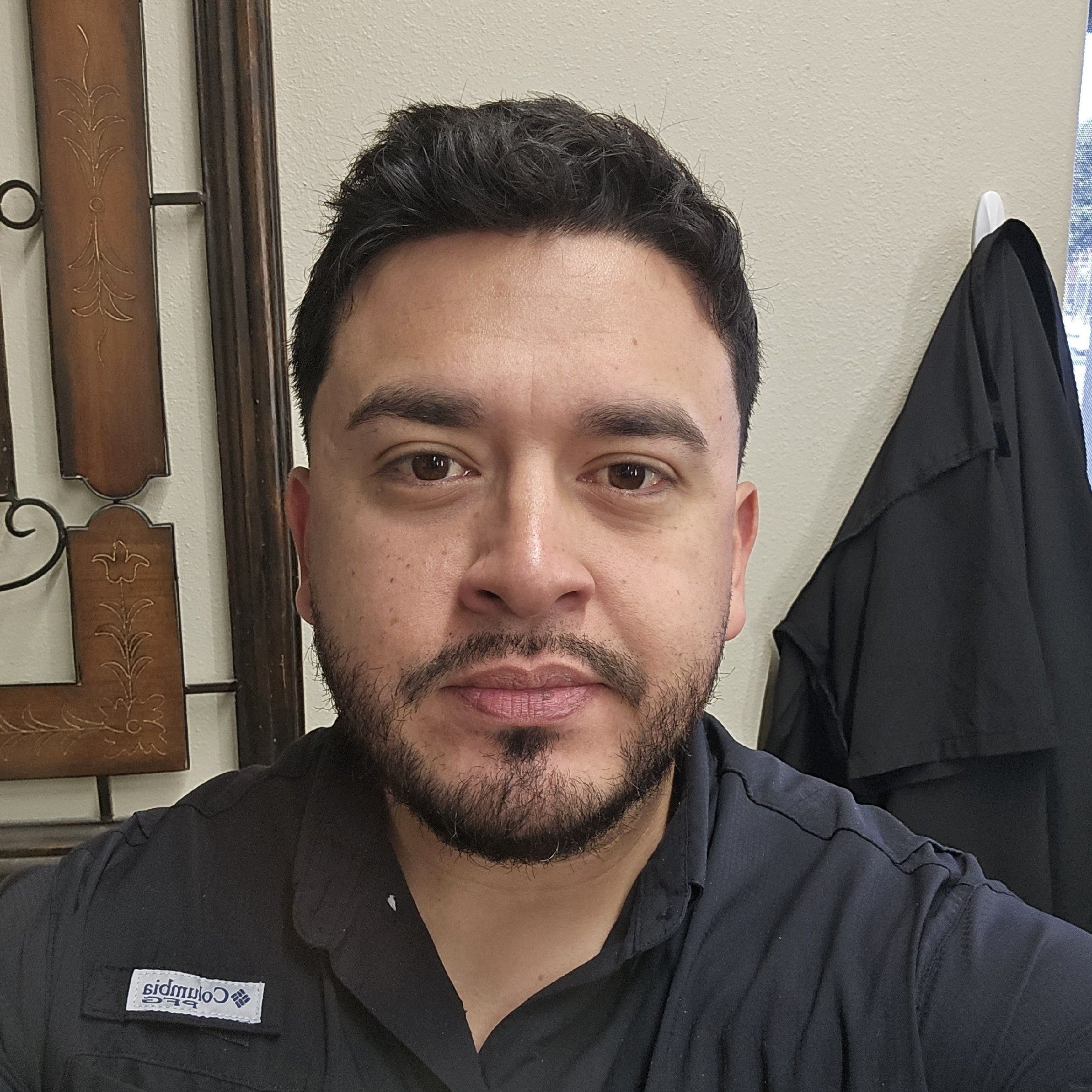 Matt, 413 W. Nolana Ave, McAllen, 78501