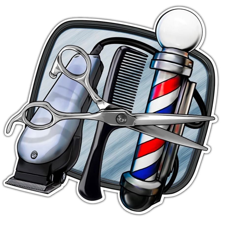 Trendsetters Barbershop, 1261 N La Brea Ave, West Hollywood, 90038