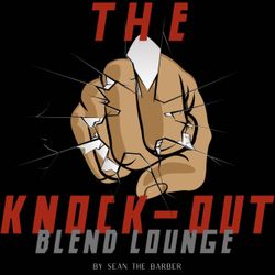 The Knock-Out Blend Lounge By Sean The Barber  @ Talanta Studios, 8620 E 32nd Ct N, Suite 103, Wichita, 67226