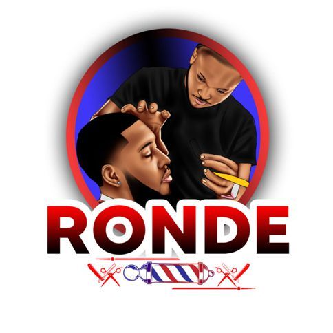 Ronde Da Barber, 8550 W Charleston Blvd, Suite 110, Las Vegas, 89117