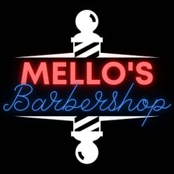 Mello’s Barbershop LLC, 1000 Ross Park mall Dr, Unit A13 room 16B, Pittsburgh, 15237