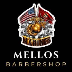Mello’s Barbershop LLC, 1000 Ross Park mall Dr, Unit A13 room 16B, Pittsburgh, 15237