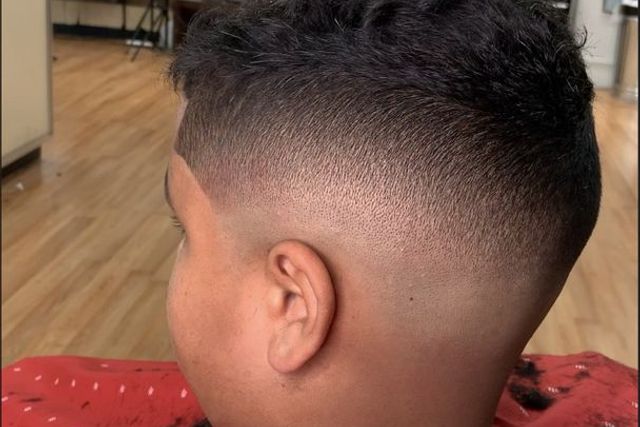 Kevin's haircuts - Universal City - Book Online - Prices, Reviews, Photos