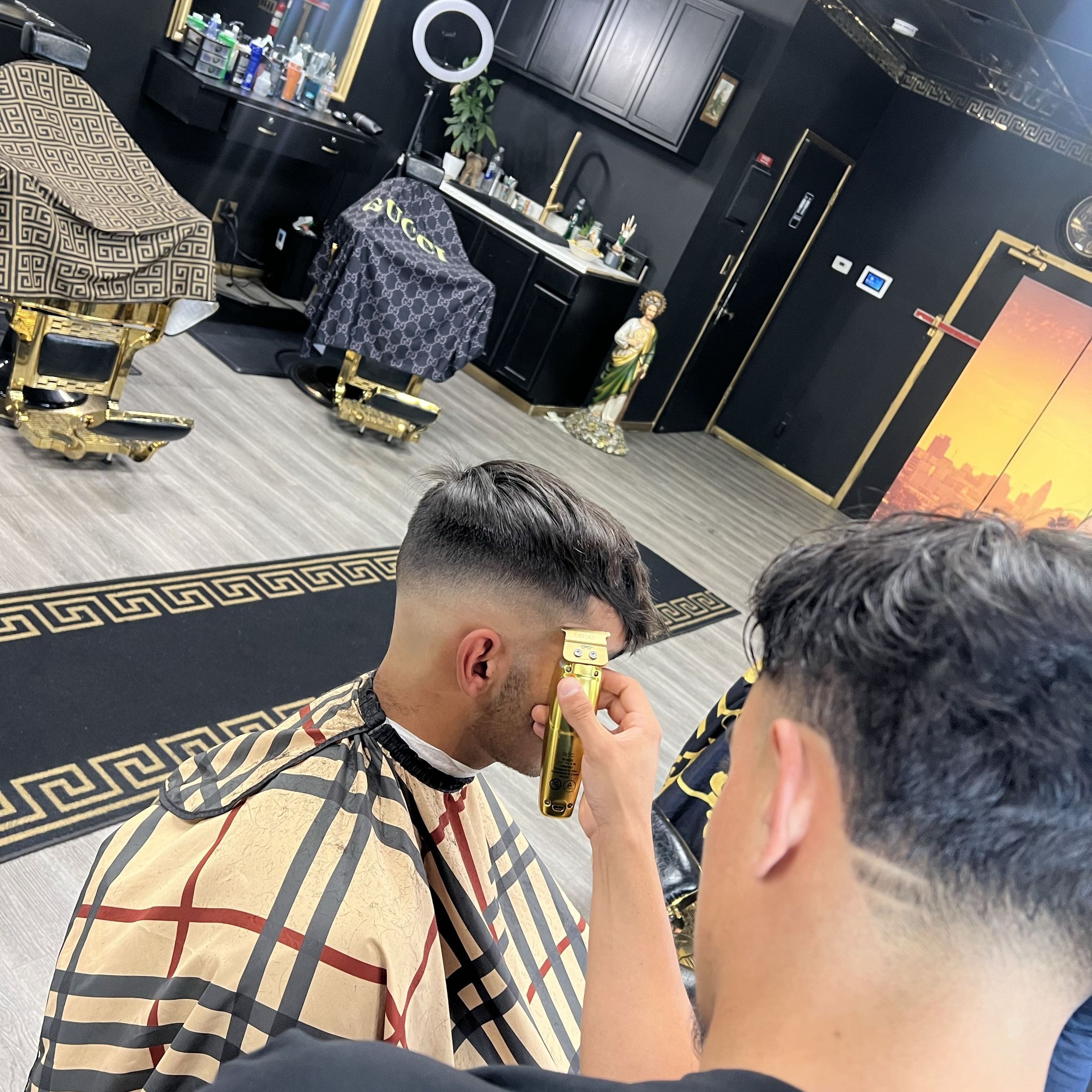 GuanTe CuTz, Haledon Ave, 9214, Downey, 90240