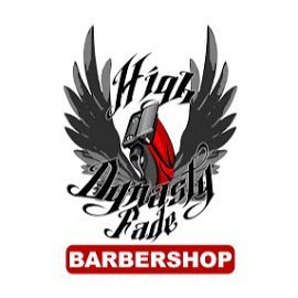 High Dynasty Fade Barber Shop, 3456 N Cicero Ave, Chicago, 60641