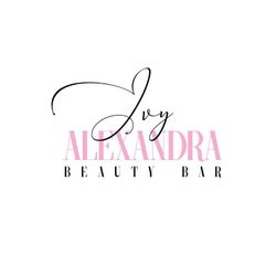 Ivy Alexandra Beauty Bar, 1201 N Watson, 224, Arlington, 76006