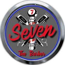 Seven The Barber & Braider, 2505 E Arkansas Lane, 119, Arlington, 76010