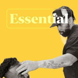 Essential DA Barber  (Beyond Blends), Railroad St, 113, Bowling Green, 43402