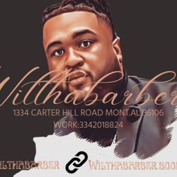 Wilthabarber, Carter Hill Rd, 1334, Montgomery, 36106