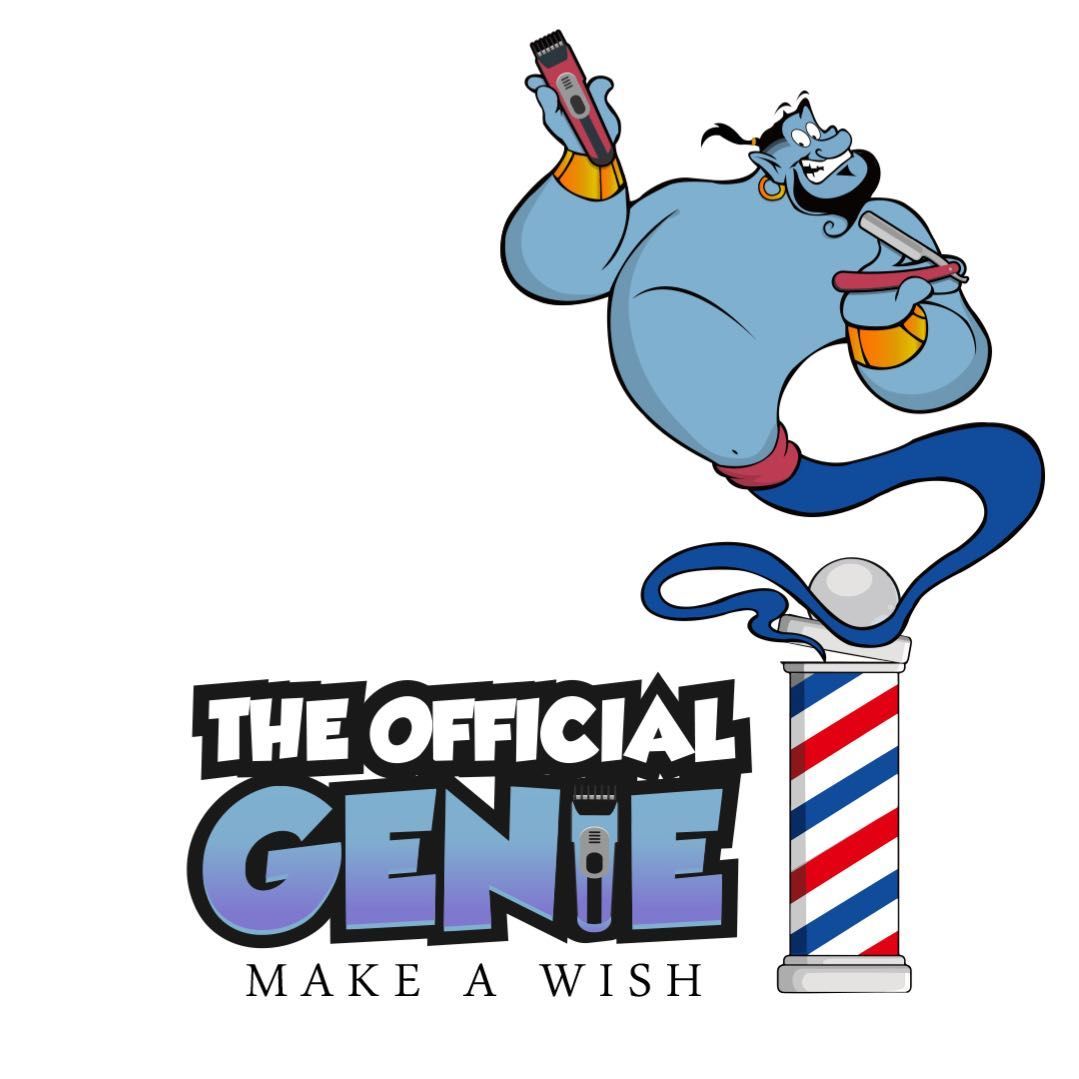 THE GENIE’S CHAIR, 2944 Motley Dr, Suite 105, Mesquite, 75150