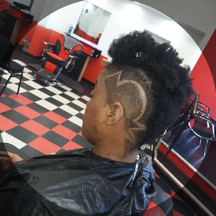 FAROUTCUTS, 11308 Mary Catherine Dr, Next to Wendys, Clinton, 20735