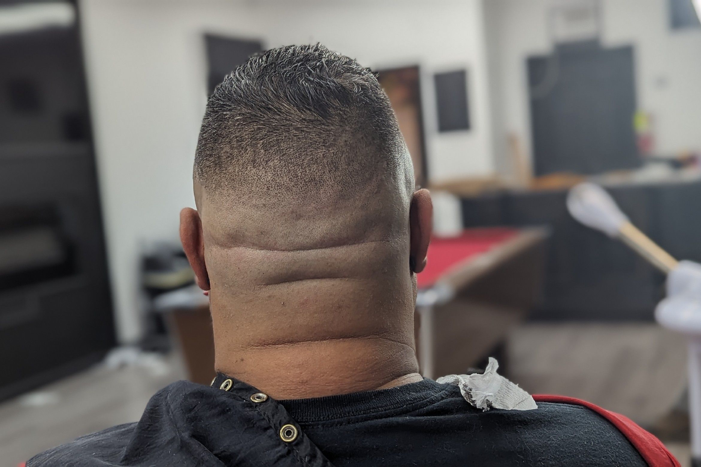 Barber Near Me