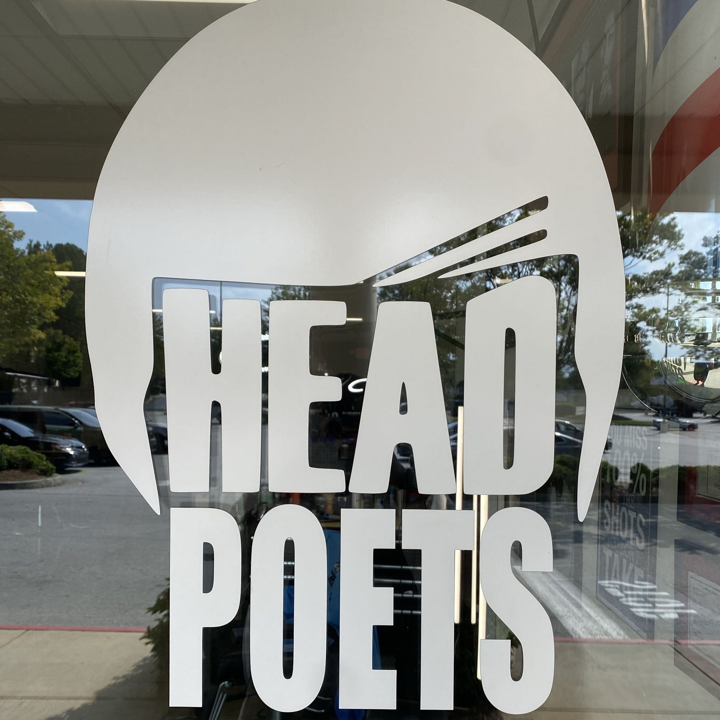 Rodney@headpoets, 3875 Powder Springs Rd SW, Suite A, Powder Springs, 30127