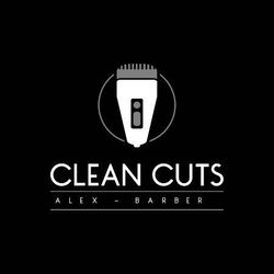 CleanCutsAlexBarber @ Capones West, 5610 N desert blvd, B7, El Paso, 79912