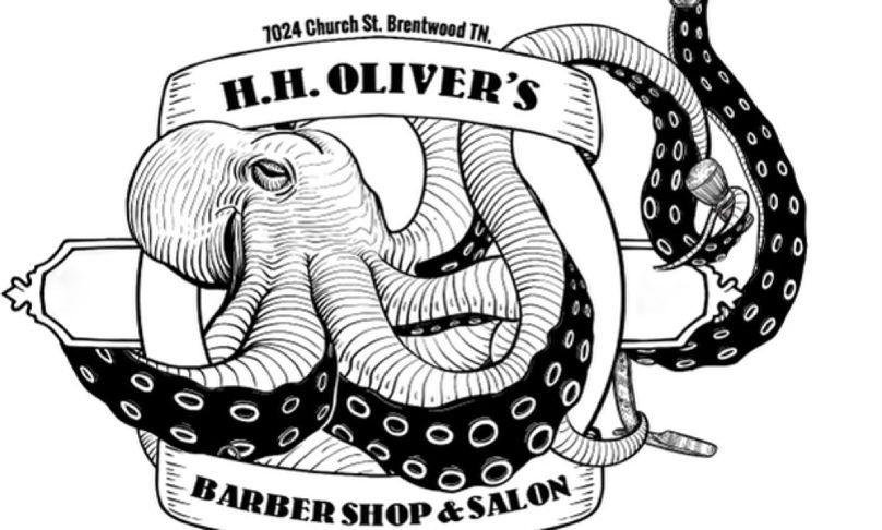 in de buurt boycot verfrommeld H.H Oliver's - Brentwood - Book Online - Prices, Reviews, Photos