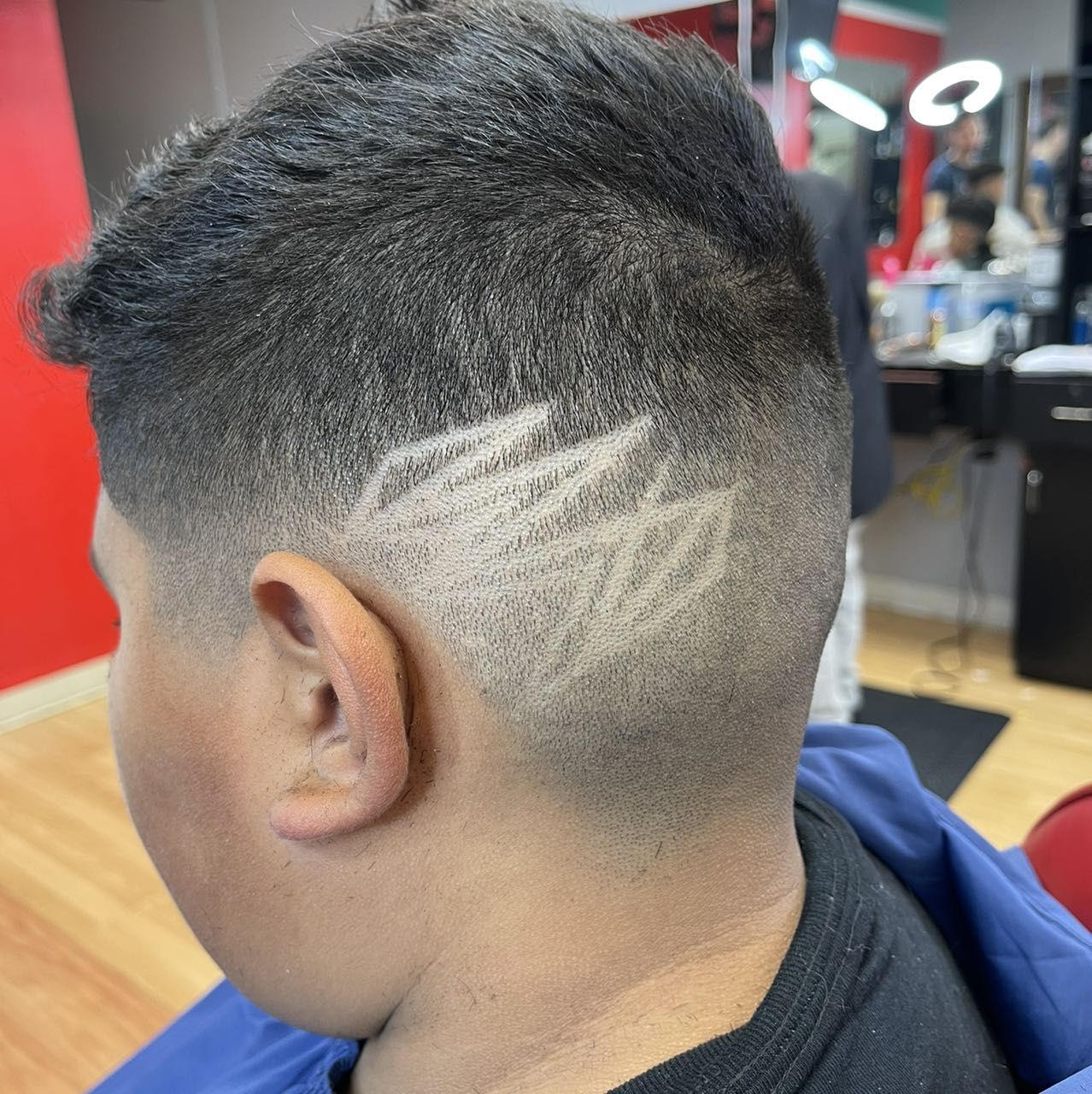Top Barbershops Near You In Thornton Co Find The Best Barbershop For You