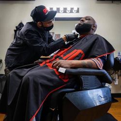 Joon Your Barber, 4307 Roosevelt Blvd, Middletown, 45044