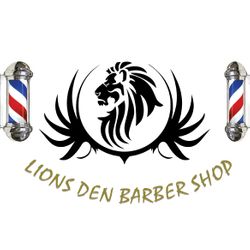 Lions Den Barbershop, 3632 E Memorial Blvd, Suite 4, Lakeland, 33801