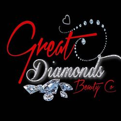 Great Diamonds Beauty & Co., 5614 Silver Hill Rd, 128, District Heights, 20772